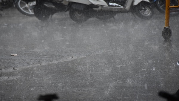 Monsoon 2023 Monsoon 2023