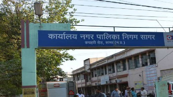 MP: PM स्वनिधि योजना में सागर नगर निगम प्रदेश में नंबर-1 MP: PM स्वनिधि योजना में सागर नगर निगम प्रदेश में नंबर-1