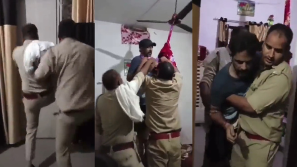 Saharanpur Police News Saharanpur Police News