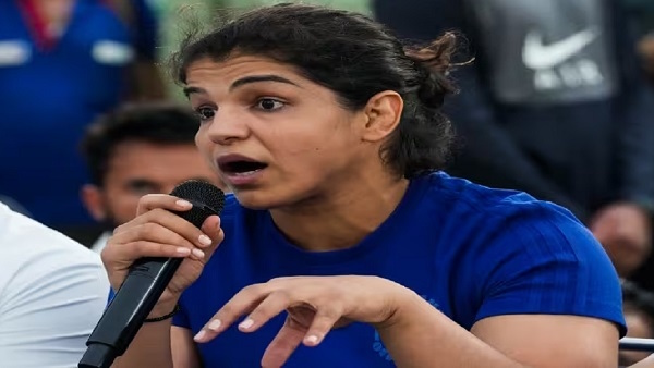 sakshi malik sakshi malik