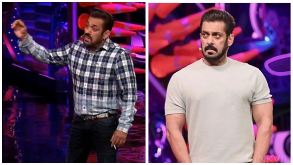 Salman Khan 