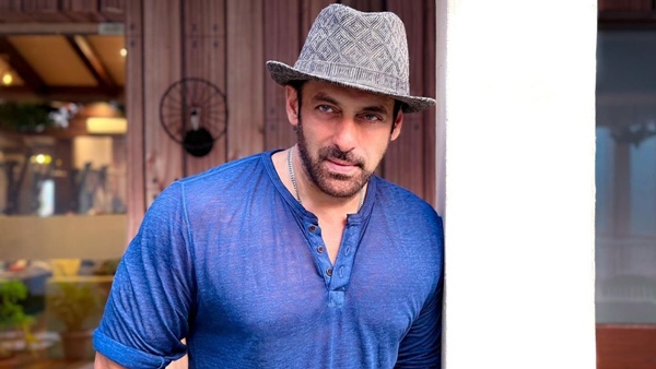 Salman Khan 