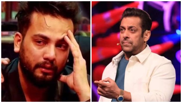 Salman Khan 