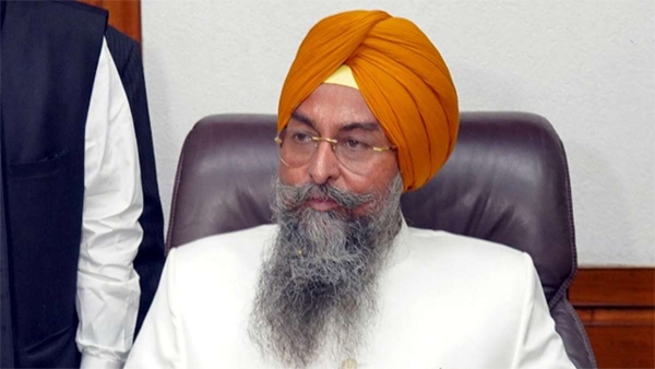 Punjab Government