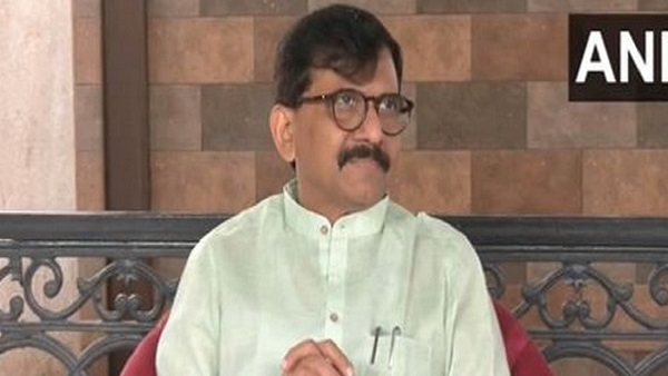 बुलढाणा बस हादसे पर संजय राउत का एकनाथ शिंदे पर निशाना