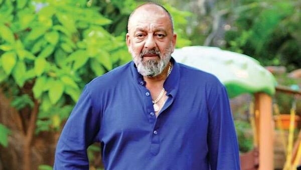 sanjay dutt