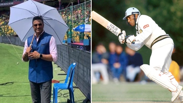 Sanjay Manjrekar 1