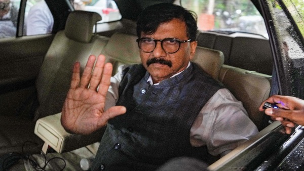 Sanjay Raut notice Sanjay Raut notice