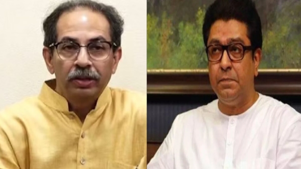 Sanjay Raut on alliance with MNS