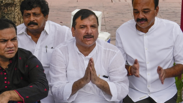 sanjay singh