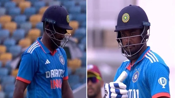 India Vs West Indies 1 India Vs West Indies 1