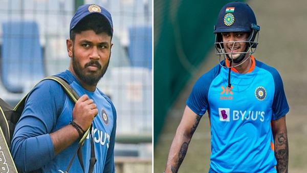 Ishan Kishan 1