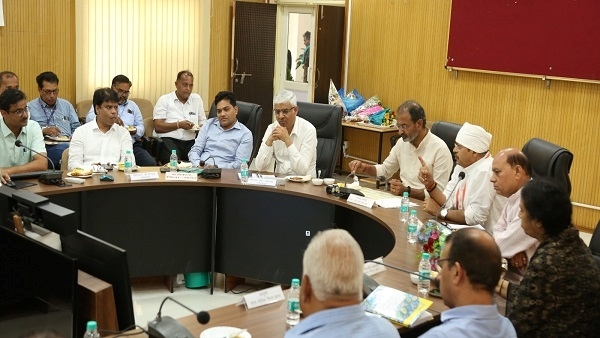 एयरपोर्ट जैसा बनेगा सागर स्टेशन, 22 करोड से बदलेगी सूरत 