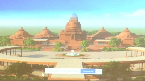 कैसा होगा संत रविदास लोक, जिसका प्रधानमंत्री नरेंद्र मोदी कैसा होगा संत रविदास लोक, जिसका प्रधानमंत्री नरेंद्र मोदी