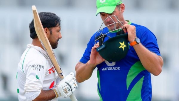 sarfaraz ahmed