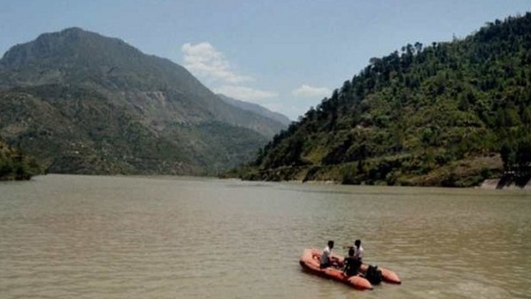 सतलुज नदी में बहकर पाकिस्तान चले गए पंजाब के दो युवक