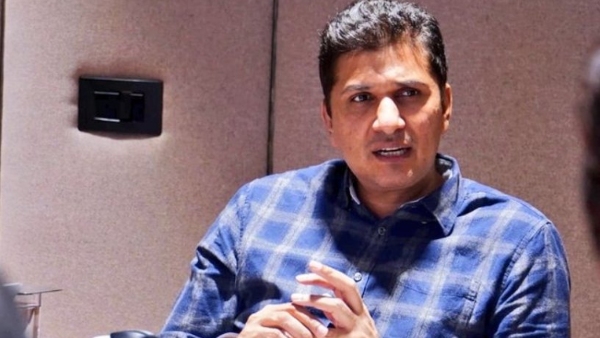 Saurabh Bhardwaj on Sanjay Singh suspension