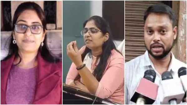 Who is SDM Jyoti Maurya Who is SDM Jyoti Maurya