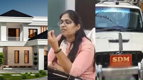 SDM Jyoti Maurya Facilities