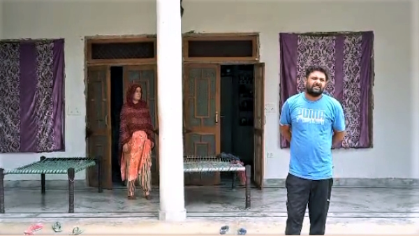 two girls came from pakistan 34 years ago married in saharanpur gave advise to seema haider
