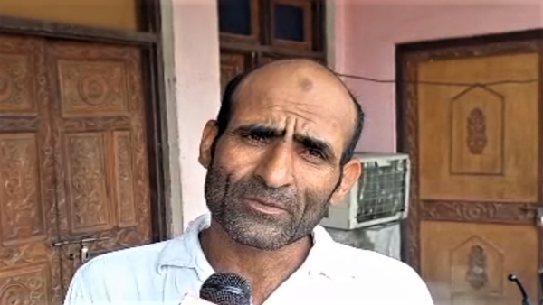 two girls came from pakistan 34 years ago married in saharanpur gave advise to seema haider