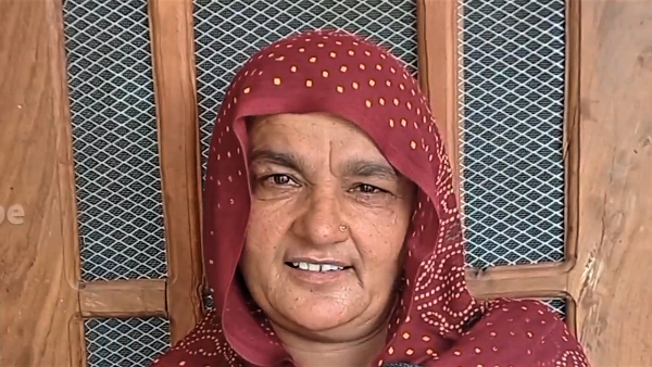 two girls came from pakistan 34 years ago married in saharanpur gave advise to seema haider