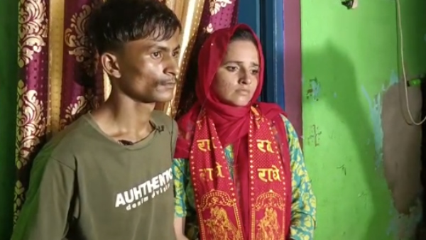 Gau Raksha Hindu Dal demanded government to send Send Seema Haider to Pakistan in 72 hours 