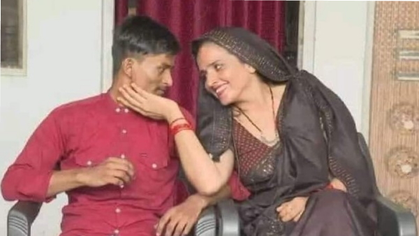 Seema Haider latest news