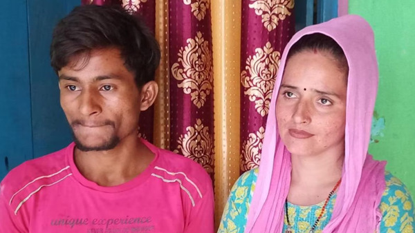 Seema Haider Latest News