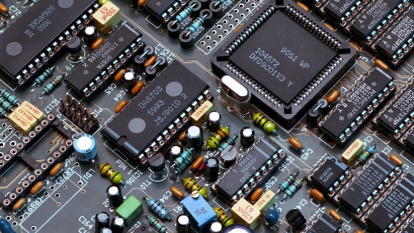 Semiconductor