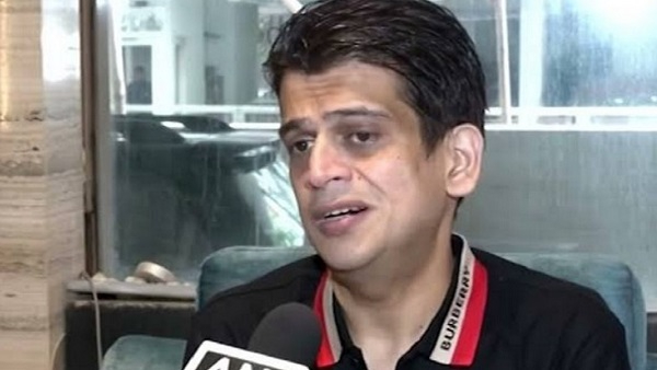 आदित्य ठाकरे के करीबी राहुल कनाल शिंदे सेना में होंगे शामिल