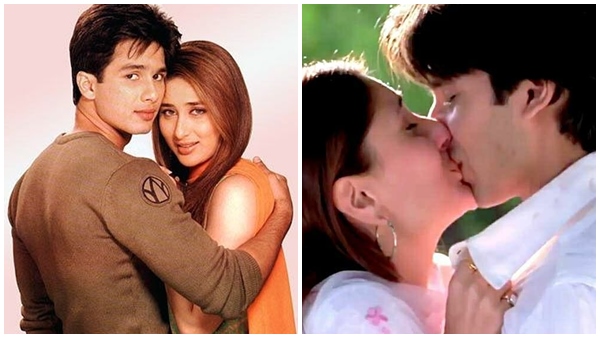 Shahid Kapoor 