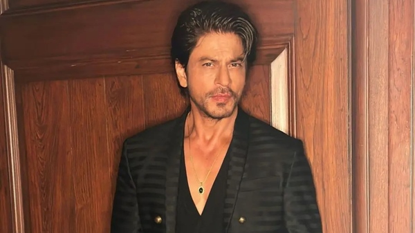 Shah rukh Khan 