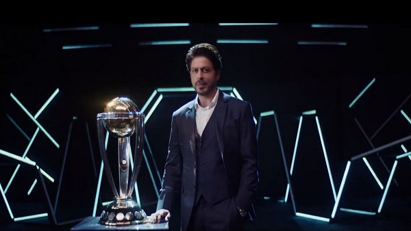 shah rukh khan