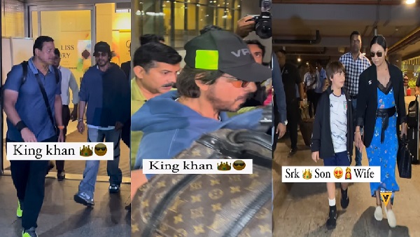 shah rukh khan