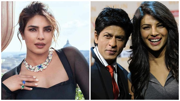 Shah Rukh Khan 