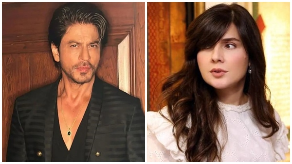 Shah Rukh Khan 
