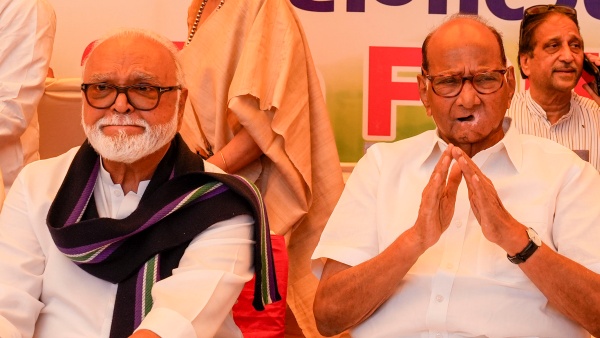 NCP Political Crisis