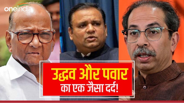 sharad pawar rahul narwekar uddhav thackeray