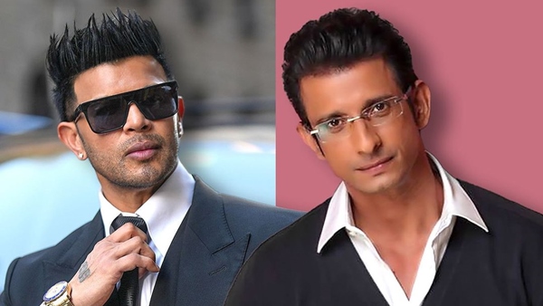 Sharman Joshi