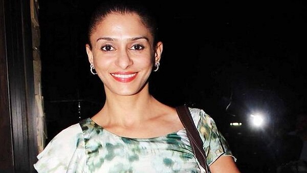 Shilpa Agnihotri