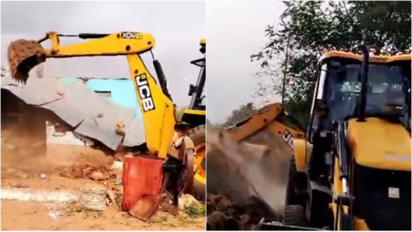 Shivpuri News Mal scandal, Shivpuri News Mal scandal,