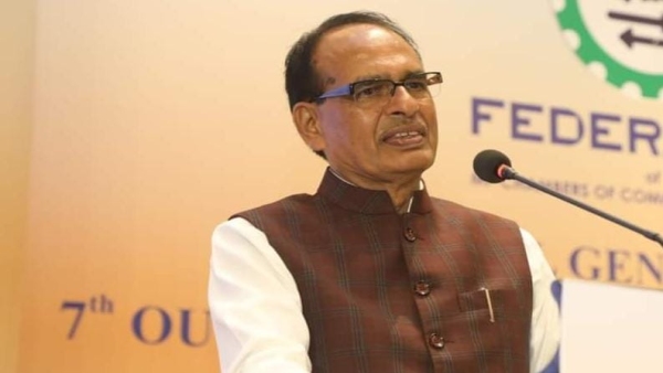 CM Shivraj will meet the victim of Sidhis urination incident and his family in Bhopal tomorrow