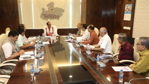 Six big companies will invest 1920 crores in Madhya Pradesh, 2850 people will get employment