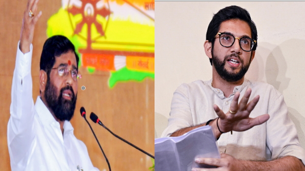 Aditya Thackeray