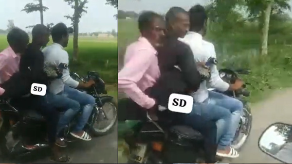 Siddharth Nagar news