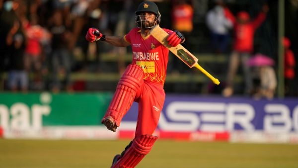 sikandar raza 2023
