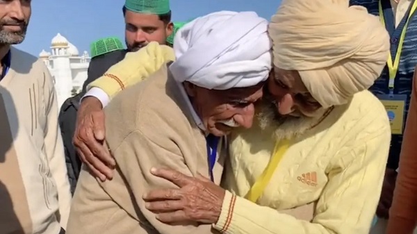 sikka khan sadiq khan Death