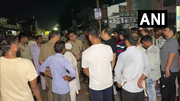 Sitapur Accident News