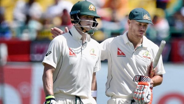smith and warner